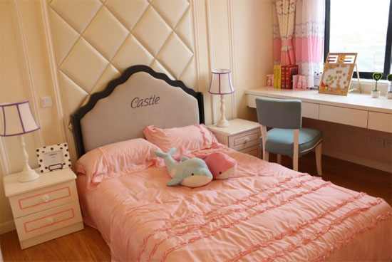 原木裝修風！不僅省錢還是環(huán)保！