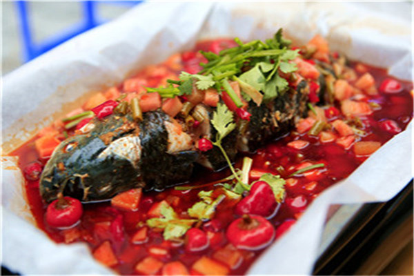 兄弟特色紙包魚加盟優(yōu)勢-成熟的開店運營模式，讓您安心做甩手掌柜