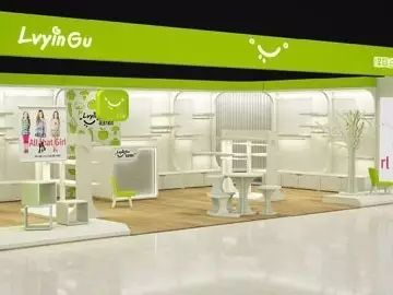 換季服裝店裝修如何更生動吸引消費(fèi)者？有想法的童裝店主都是這樣做的