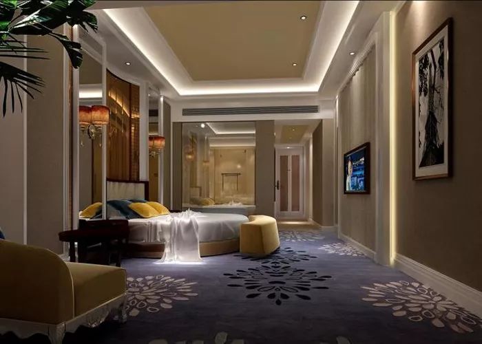 3室2廳1衛(wèi)裝修效果圖_咖啡廳裝修_98平3室2廳房子裝修設(shè)計(jì)圖