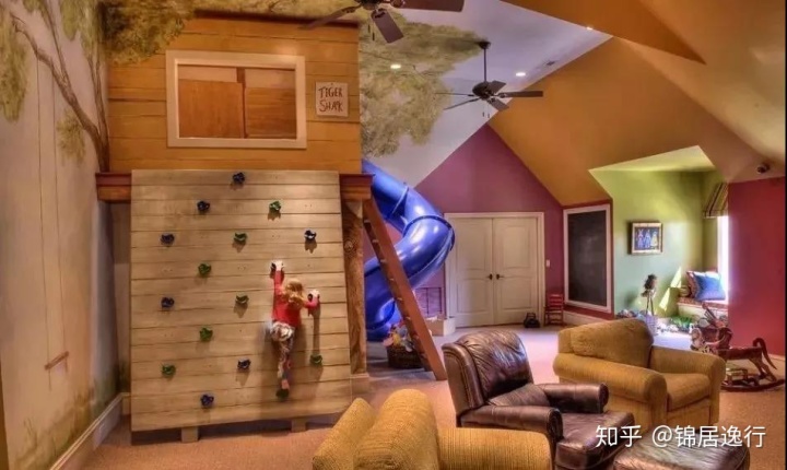 兒童房設(shè)計(jì)與裝修_小平房?jī)和垦b修_裝修量房設(shè)計(jì)