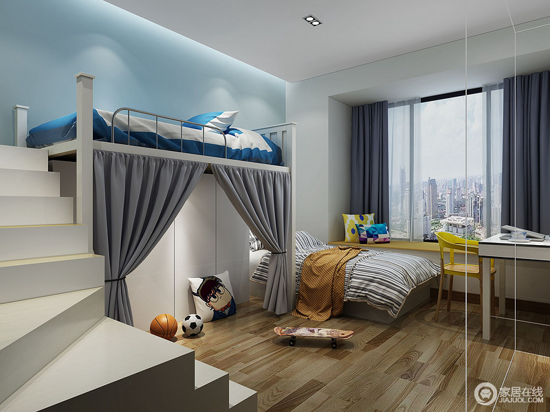 裝修量房設(shè)計(jì)_小平房?jī)和垦b修_兒童房設(shè)計(jì)與裝修