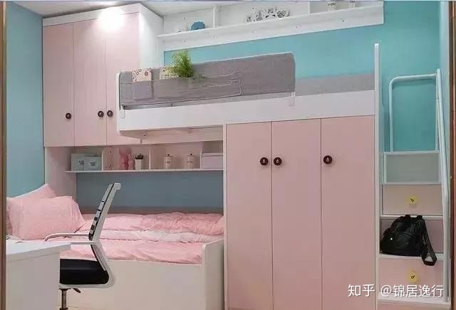 裝修量房設(shè)計(jì)_兒童房設(shè)計(jì)與裝修_小平房?jī)和垦b修