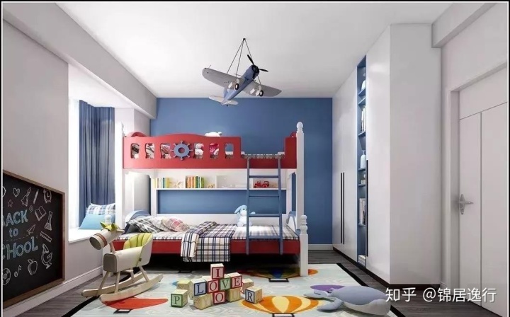 裝修量房設(shè)計(jì)_小平房?jī)和垦b修_兒童房設(shè)計(jì)與裝修