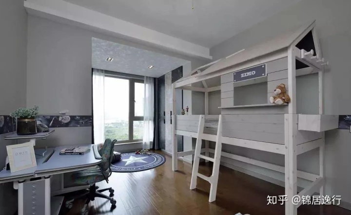 裝修量房設(shè)計(jì)_兒童房設(shè)計(jì)與裝修_小平房?jī)和垦b修