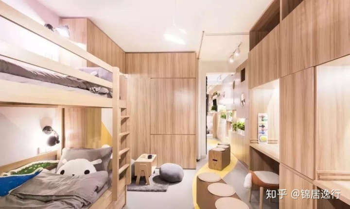 小平房?jī)和垦b修_裝修量房設(shè)計(jì)_兒童房設(shè)計(jì)與裝修