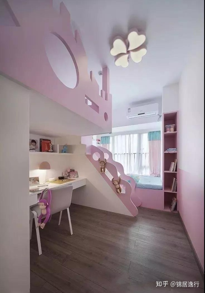 小平房?jī)和垦b修_裝修量房設(shè)計(jì)_兒童房設(shè)計(jì)與裝修