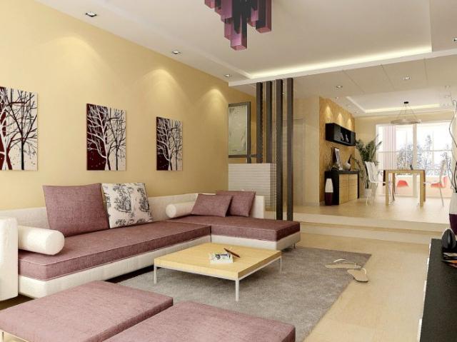 婚房這樣裝修，不僅溫馨還能增加夫妻感情