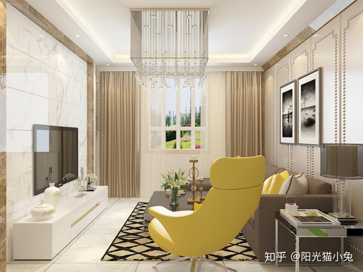 家居裝修設(shè)計(jì)，婚房該怎么布置更漂亮？