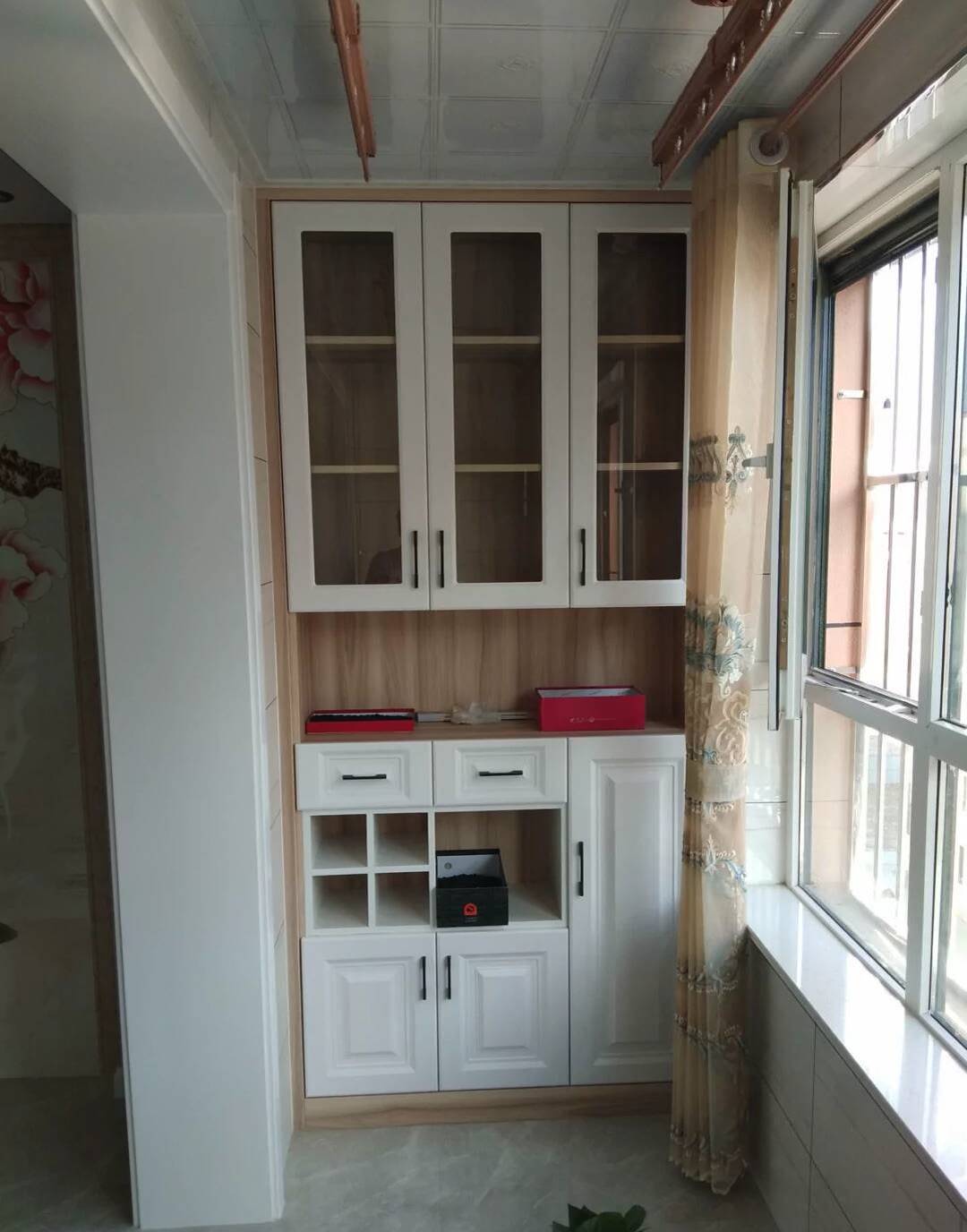 兩房變?nèi)垦b修圖_如何兩房變?nèi)縚兩房變?nèi)繎粜蛨D