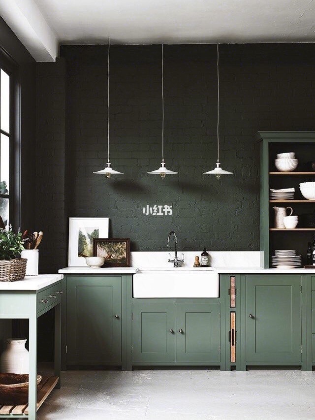 這樣的婚房裝修風(fēng)格請給我來一打！