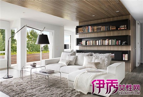 【圖】天花板吊頂效果圖大全 教你4款特色設計