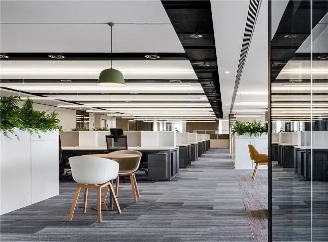 辦公室裝修的家具如何選？