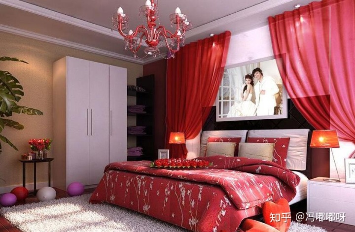 婚房裝修設(shè)計要點解析！僅需記住兩點！