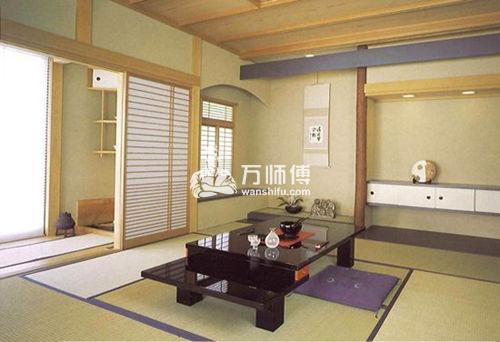客廳陽臺怎么設(shè)計改成榻榻米？榻榻米效果圖