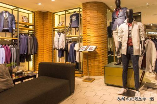 想開(kāi)一家服裝店，裝修技巧與裝修流程有哪些？