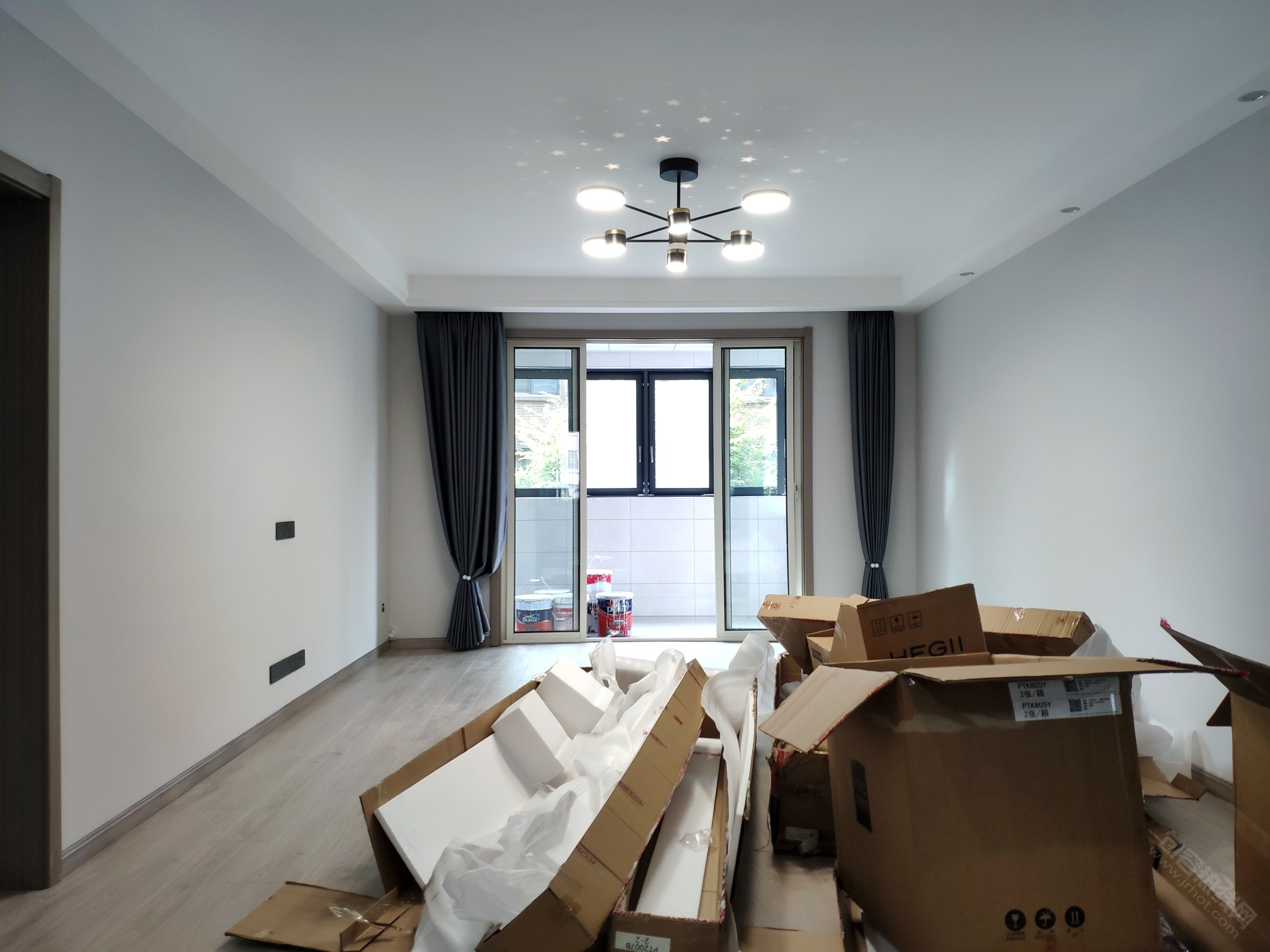 裝修中硬裝軟裝，半包全包到底指的是什么？