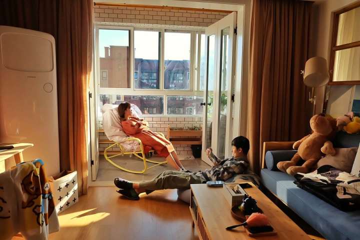 你想要的日式zakka風格，通過裝修都可以實現(xiàn)