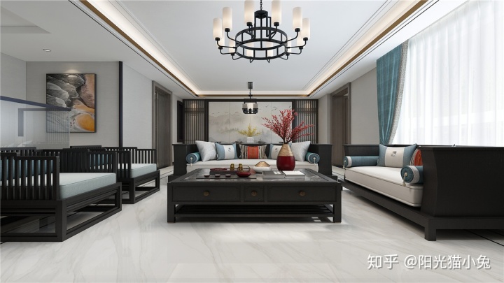 樓房裝修樣板房，這幾個(gè)雷點(diǎn)一定要避開