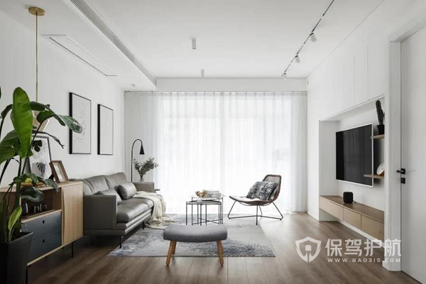 99㎡小三居不同檔次的裝修報價，99㎡小三居裝修費用明細