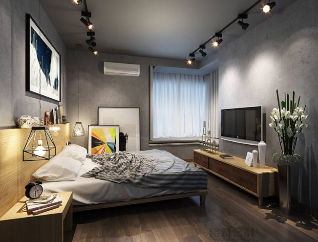 家裝工業(yè)風(fēng)怎么裝修？了解一下，滿滿的干貨！