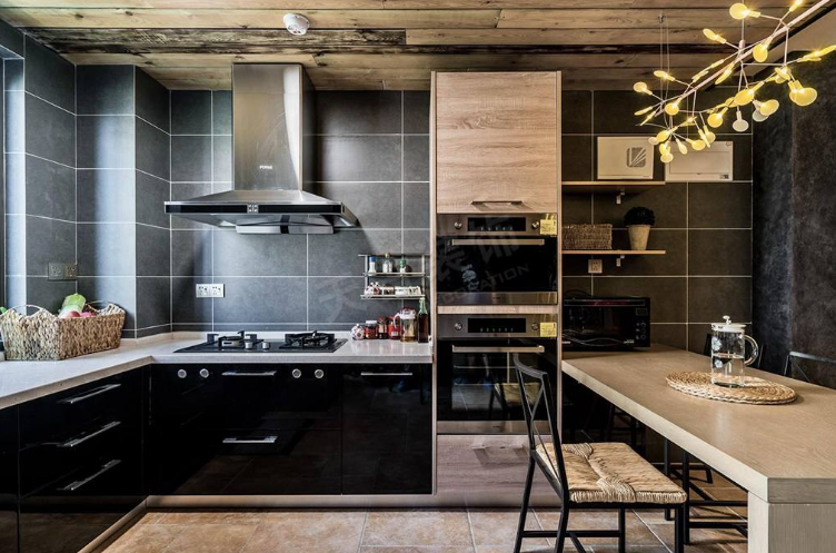 家裝工業(yè)風(fēng)怎么裝修？了解一下，滿滿的干貨！