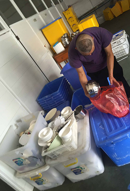 請問飯店廚房裝修要求都有哪些，飯店廚房裝修價(jià)格貴嗎？