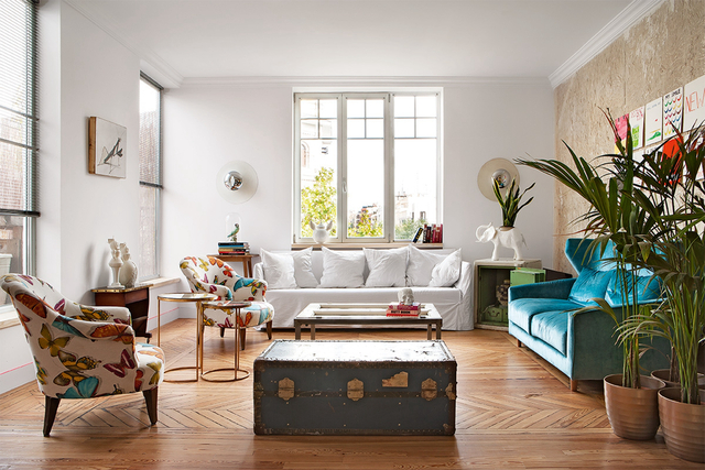 夫妻看新房發(fā)現(xiàn)被人裝修入住_新房裝修污染入住標(biāo)準_新房裝修多久嬰兒入住