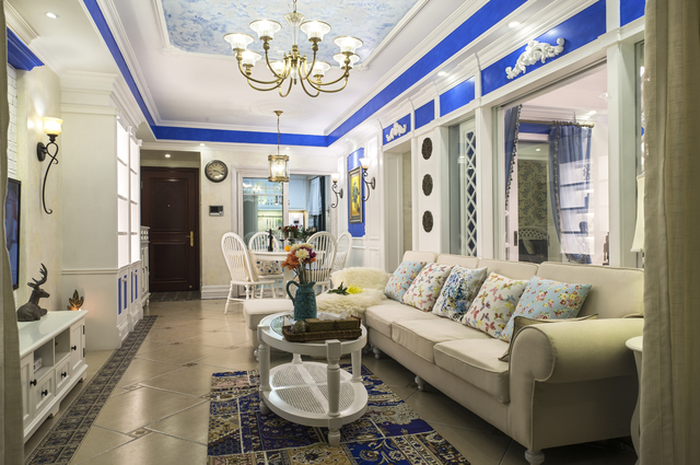 新房裝修污染入住標(biāo)準_夫妻看新房發(fā)現(xiàn)被人裝修入住_新房裝修多久嬰兒入住