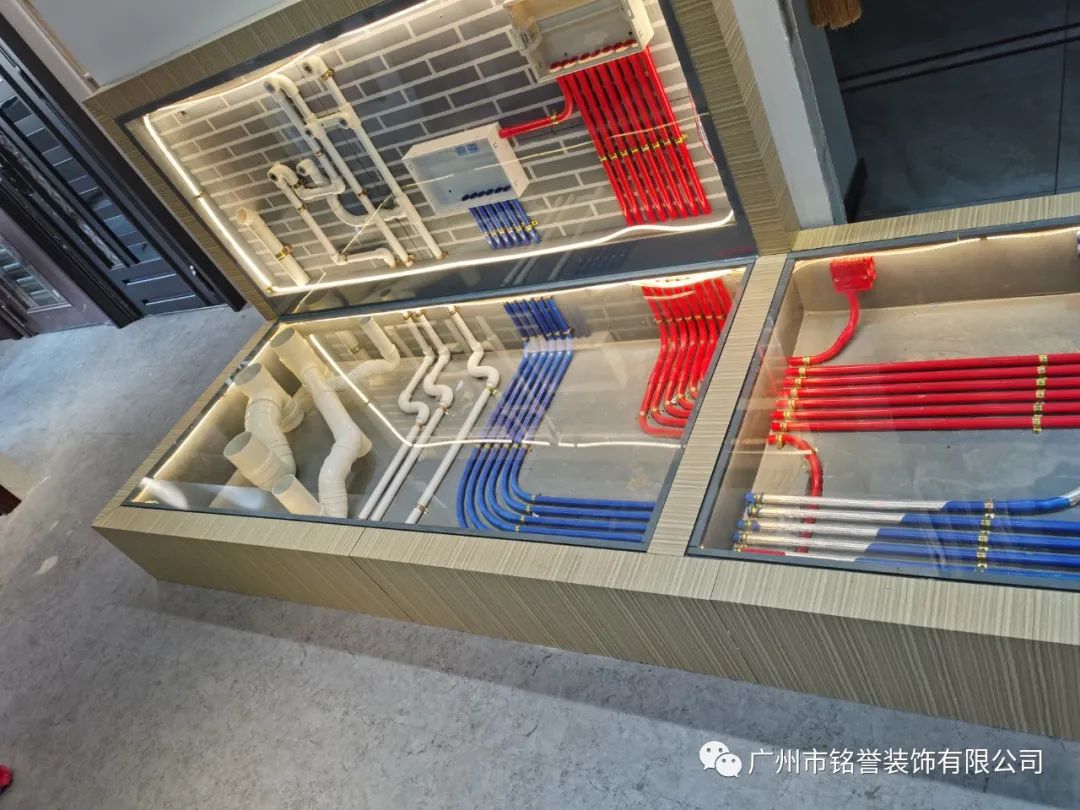 【裝修】水電改造、設(shè)計(jì)、施工、驗(yàn)收攻略，看完告別忽悠！