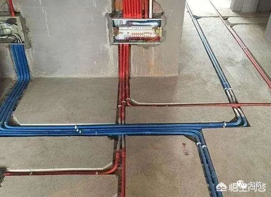 家里裝修水電改造費(fèi)用貴嗎，怎么算的？