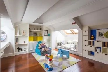 寶寶房間裝修風(fēng)格實(shí)用的有哪些，寶寶房用什么油漆好？