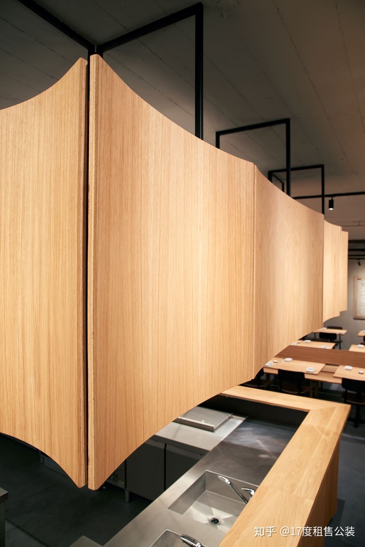 餐廳裝修做到這些，讓你翻臺率加倍！