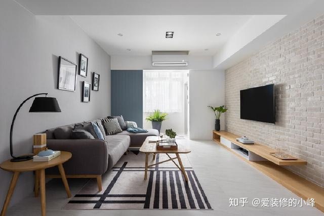 房子裝修，最熱門的8種裝修風格，你喜歡哪一種風格？