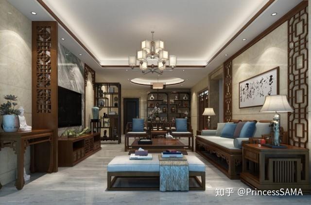 如何選擇裝修風格？