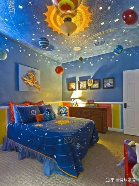 新手爸媽必看！布置兒童房時，這3個錯千萬別犯！