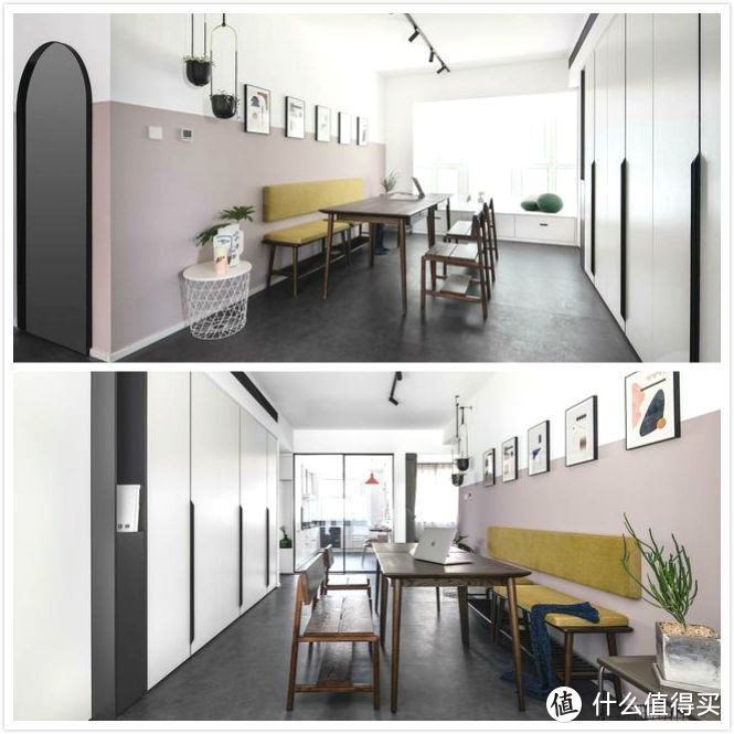 看了別人家的新房，發(fā)現(xiàn)根本不需要客廳，未來的房子都流行這樣裝