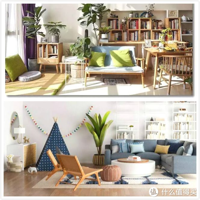 看了別人家的新房，發(fā)現(xiàn)根本不需要客廳，未來的房子都流行這樣裝