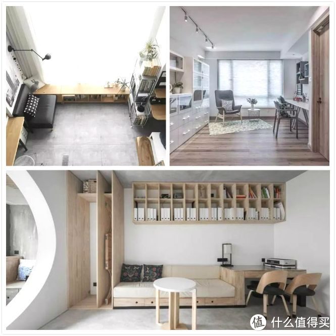 看了別人家的新房，發(fā)現(xiàn)根本不需要客廳，未來的房子都流行這樣裝