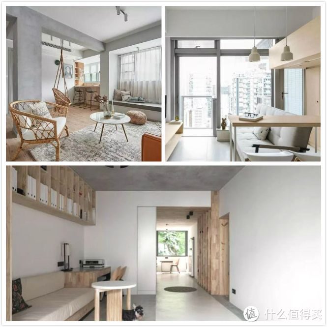 看了別人家的新房，發(fā)現(xiàn)根本不需要客廳，未來的房子都流行這樣裝