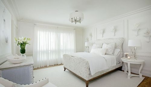 簡(jiǎn)歐臥室裝修的技巧 簡(jiǎn)歐臥室裝修注意事項(xiàng)