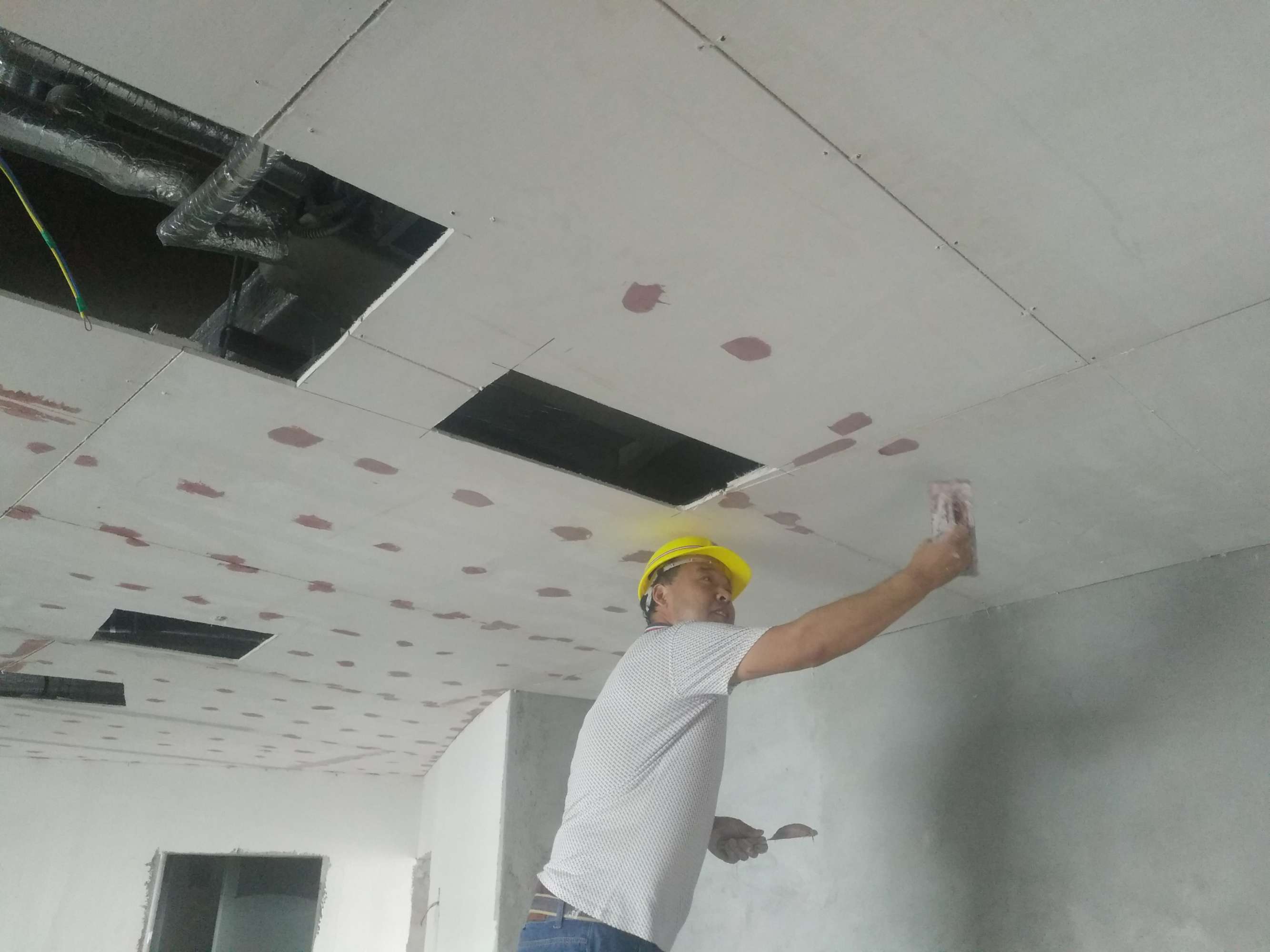 裝修明細報價清單表格_裝修清單及價格表格_新房裝修清單表格