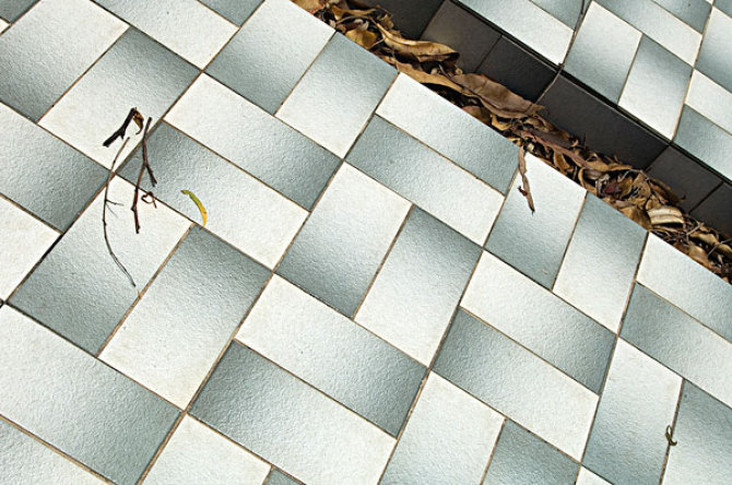 瓷磚的清潔方法是什么，具體流程是怎樣？