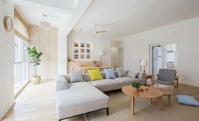 我家在蘇州，怎么找到靠譜的裝修公司？