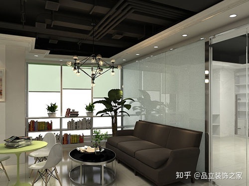 杭州辦公室裝修不要誤入陷阱，要見(jiàn)招拆招