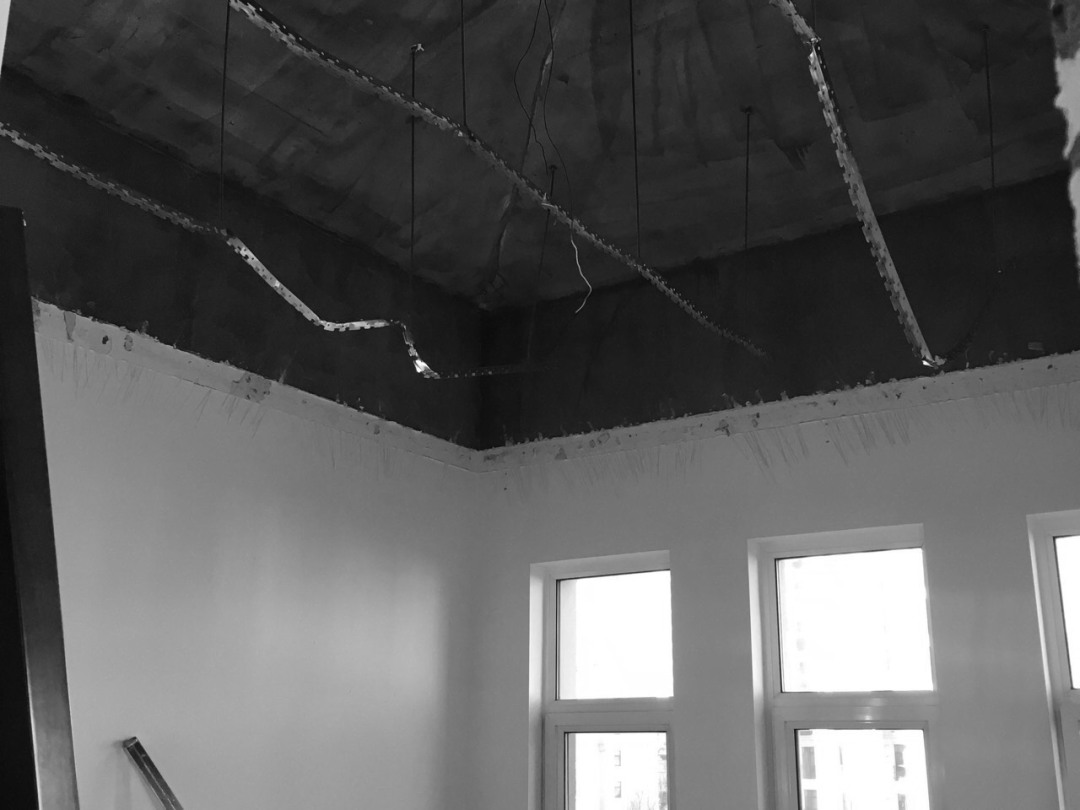 肇慶市民裝修起糾紛，天花板裝修結(jié)算是報(bào)價(jià)的3倍？