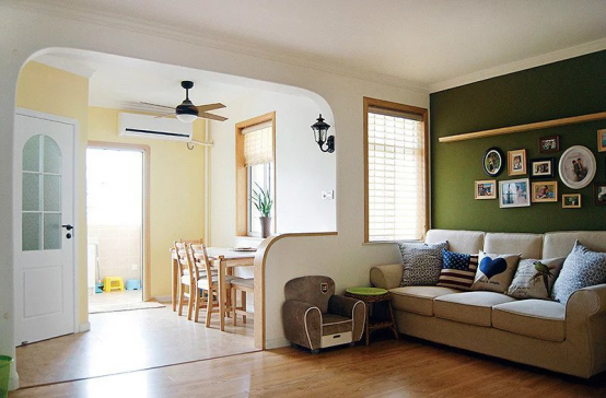 新裝修完的家異味特別大，怎么除甲醛最快，能夠快速的入住新家?