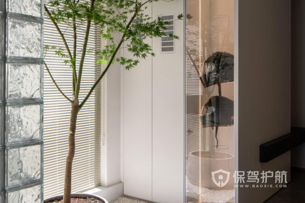 走廊玄關(guān)裝修效果圖_入戶門正對走廊玄關(guān)圖_長走廊進(jìn)門玄關(guān)裝修效果圖