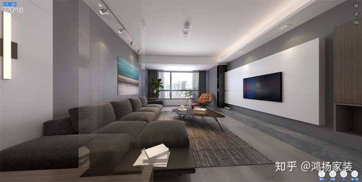 02“裝修欲速則不達，要‘層層遞進、步步深入’！”