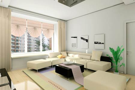 裝修裝飾二級資質申請需要哪些人員？